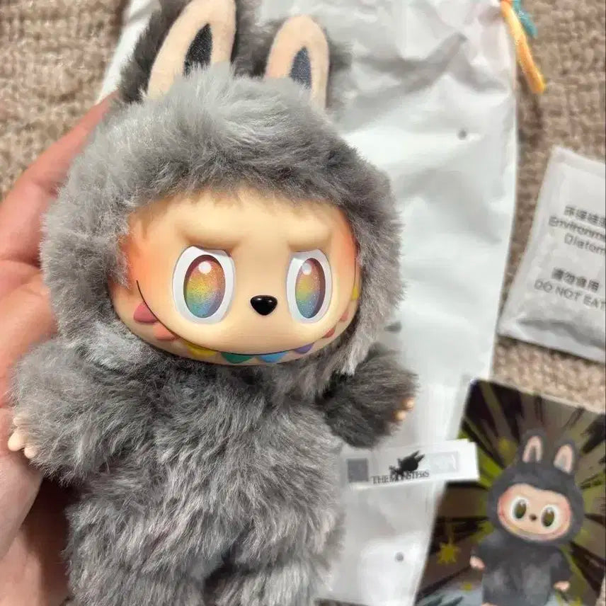 라부부