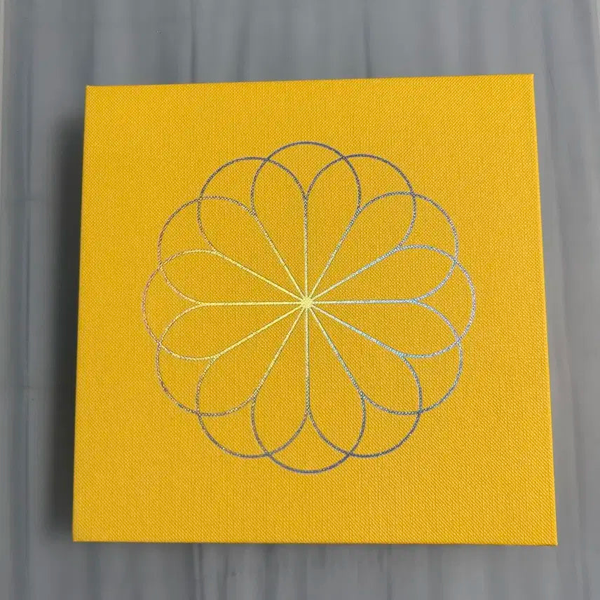 더보이즈 앨범 블룸블룸 포카 포함 풀셋 선우 큐 포카