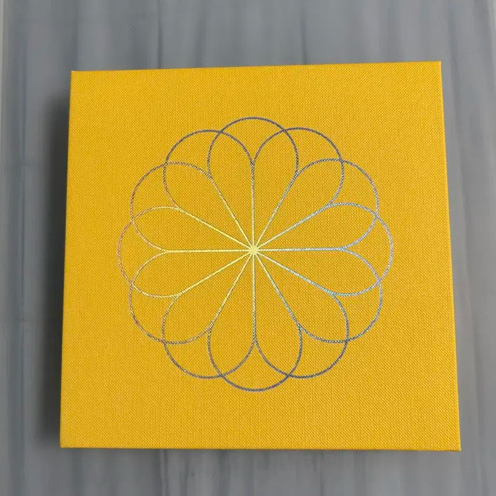 더보이즈 앨범 블룸블룸 풀셋 뉴 포카