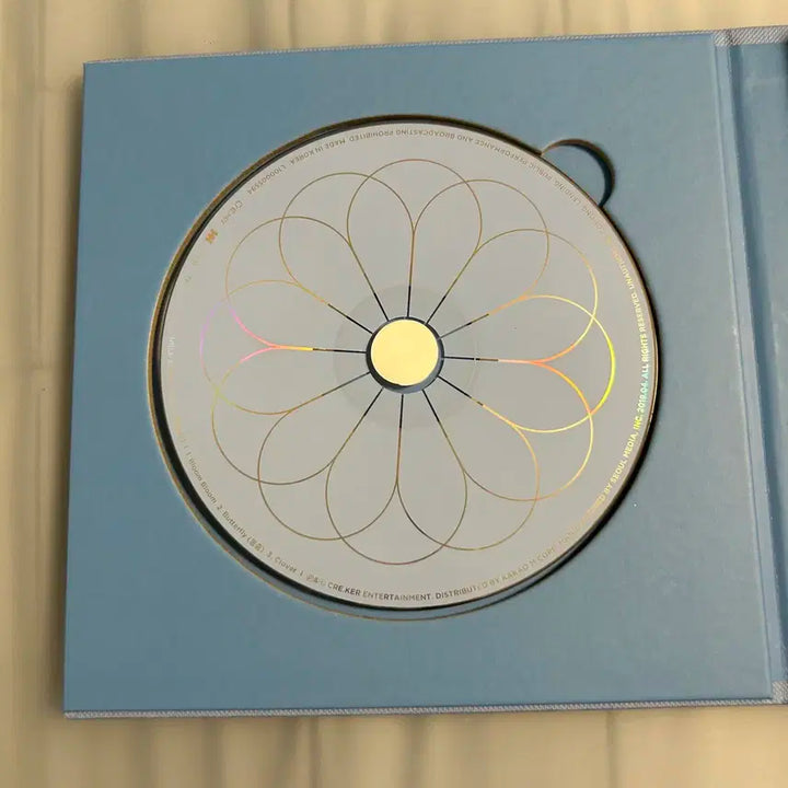 더보이즈 앨범 블룸블룸 상연 활