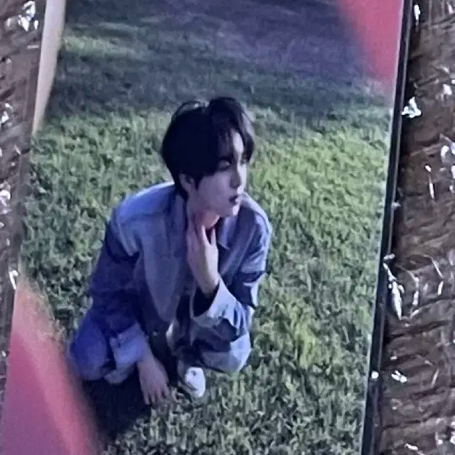 제로베이스원 한유진