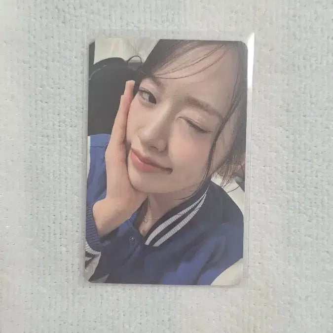아이브 스위치 사운드웨이브 2차 유진 포카