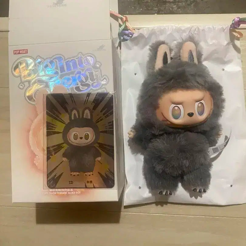 라부부
