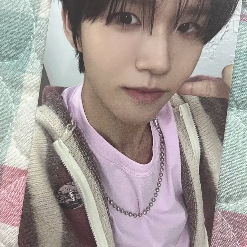 팝팝 쥬얼 재희 포카