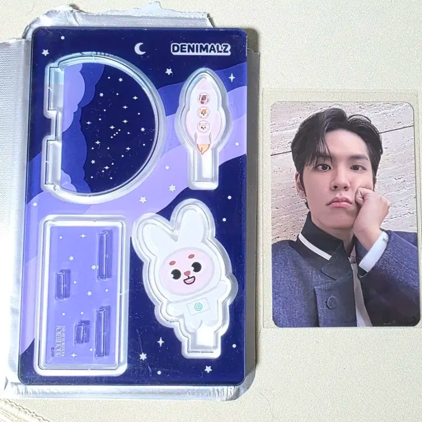 데이식스 포에버영 전국투어 아크릴 스탠드 밤원필