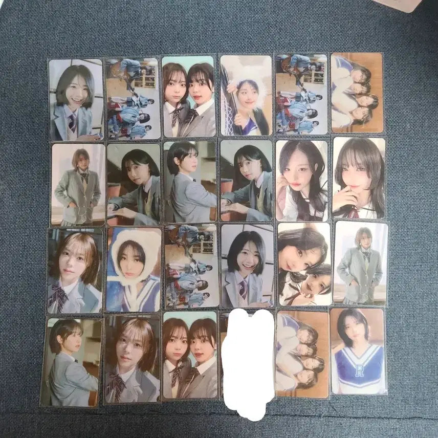 qwer 플랫폼 포카 일괄 양도