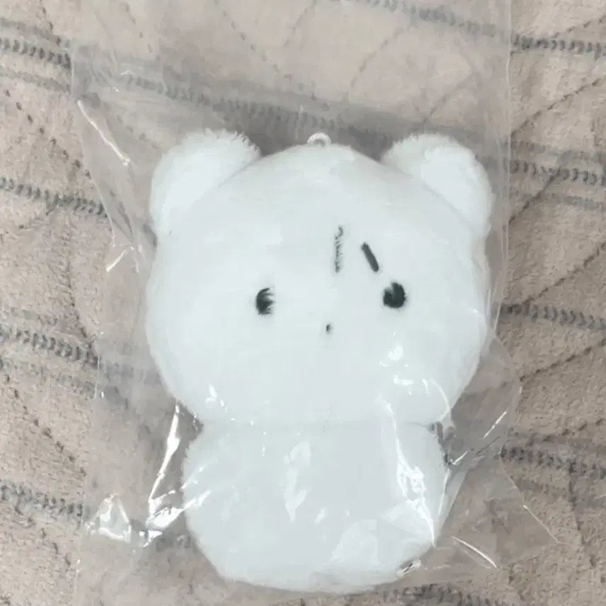 보넥도 운학 비공식 인형 운아곰 양도 판매