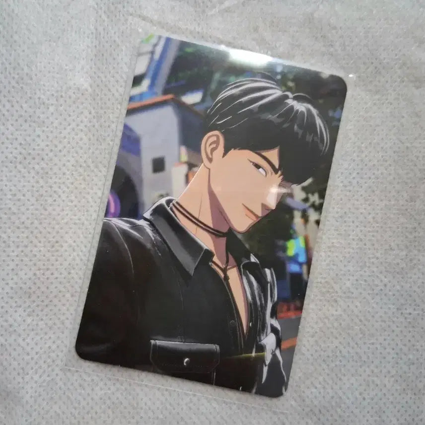 플레이브 칼리고 알라딘 하민 미공포