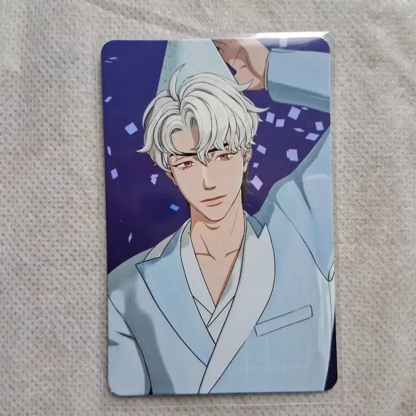 플레이브 은호 2주년 팝업 5만원 특전