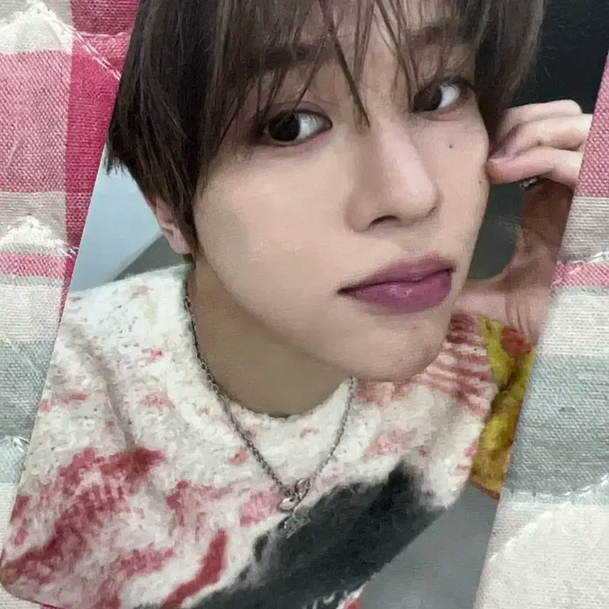 팝팝 쥬얼 시온 포카
