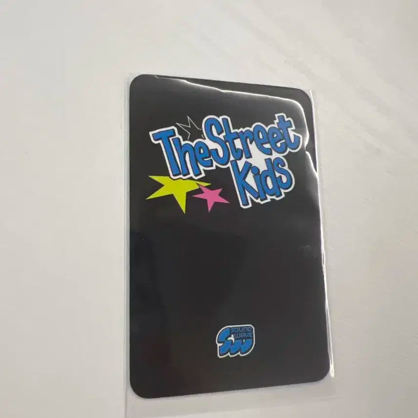 스트레이키즈 스키즈 승민 포토카드