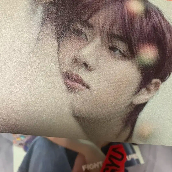 투모로우바이투게더 TXT 범규