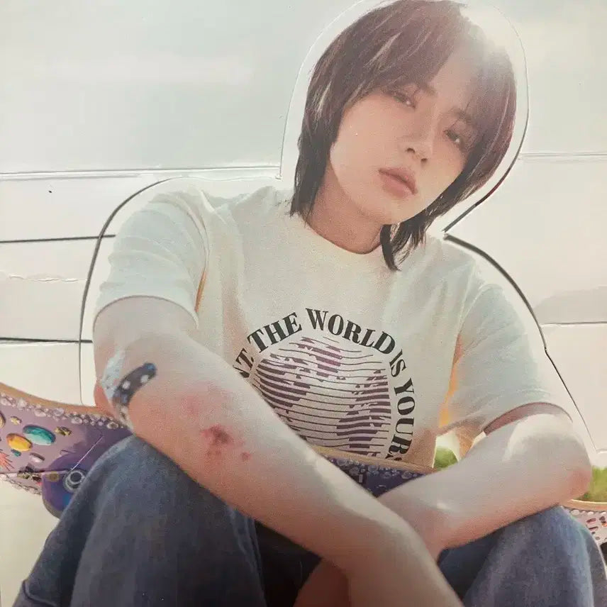 투모로우바이투게더 TXT 범규