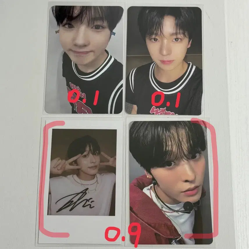 엔시티위시 포카