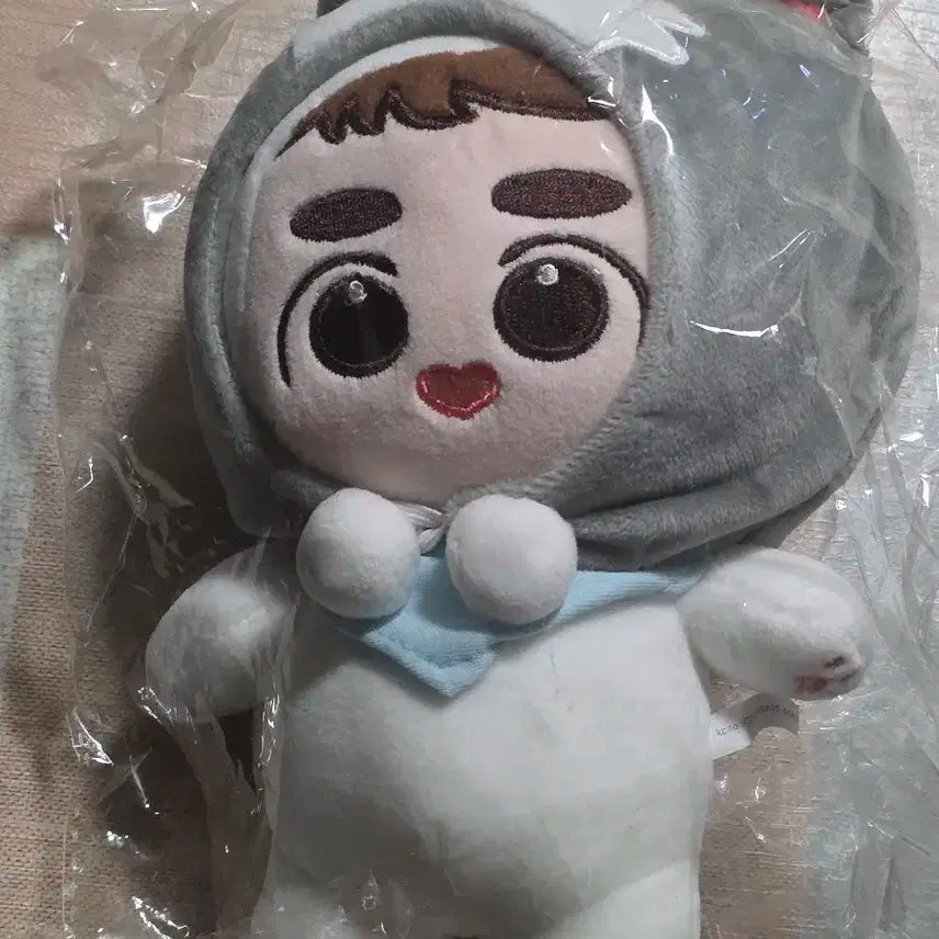 됴램이 20cm