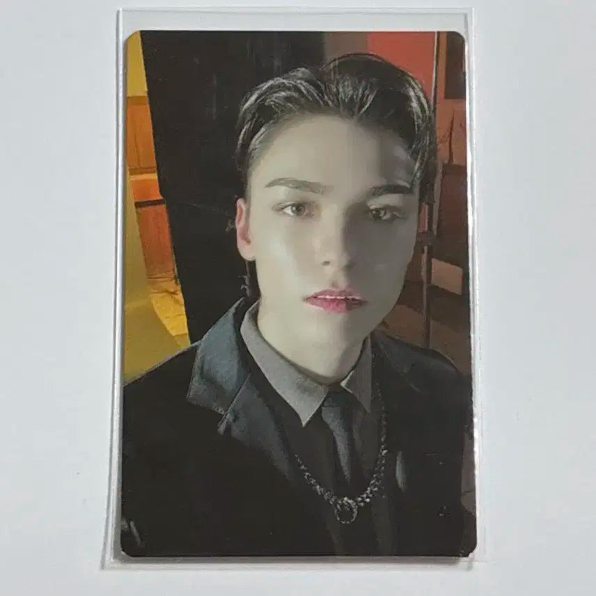 세븐틴 버논 포카