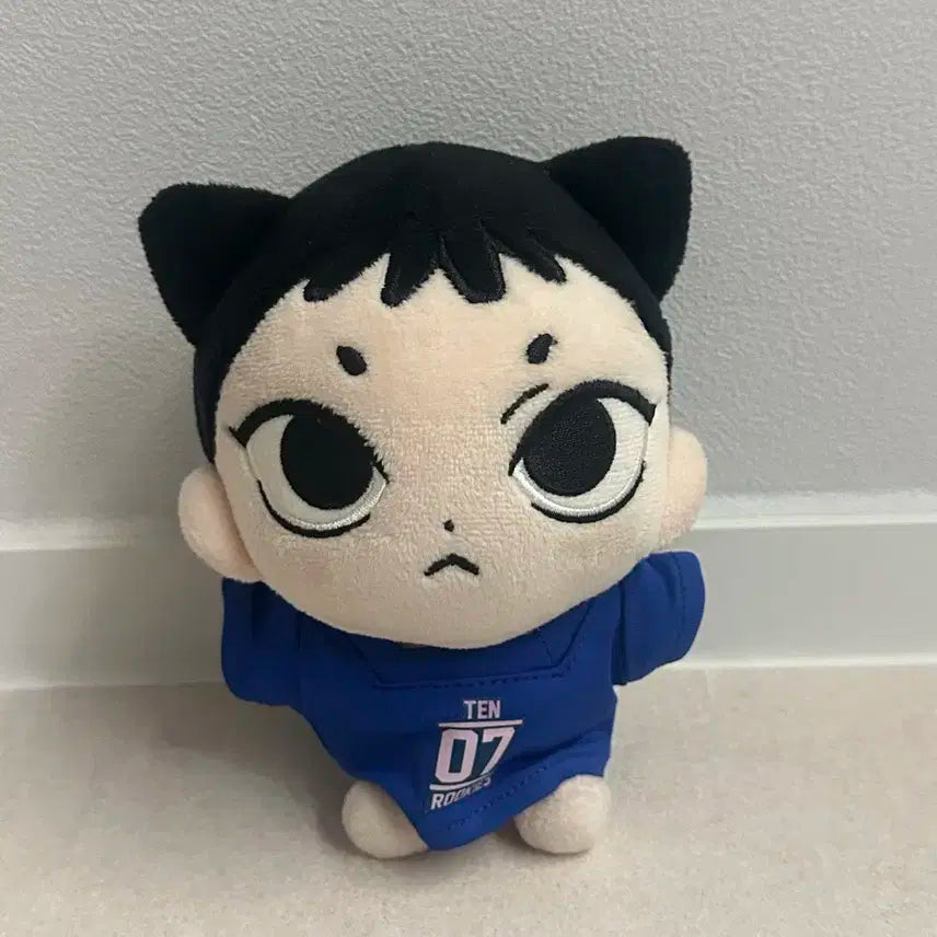 텐 텐냥 웨이션브이 엔시티