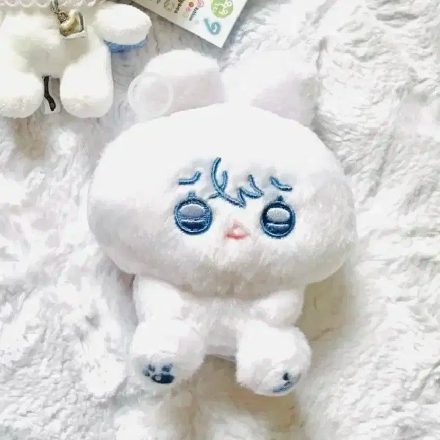 플레이브 비공식 인형 예준 예쫑