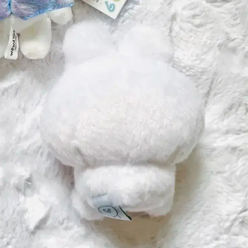 플레이브 비공식 인형 예준 예쫑