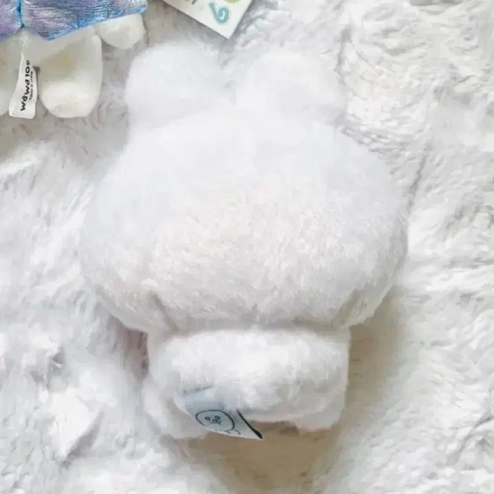 플레이브 비공식 인형 예준 예쫑