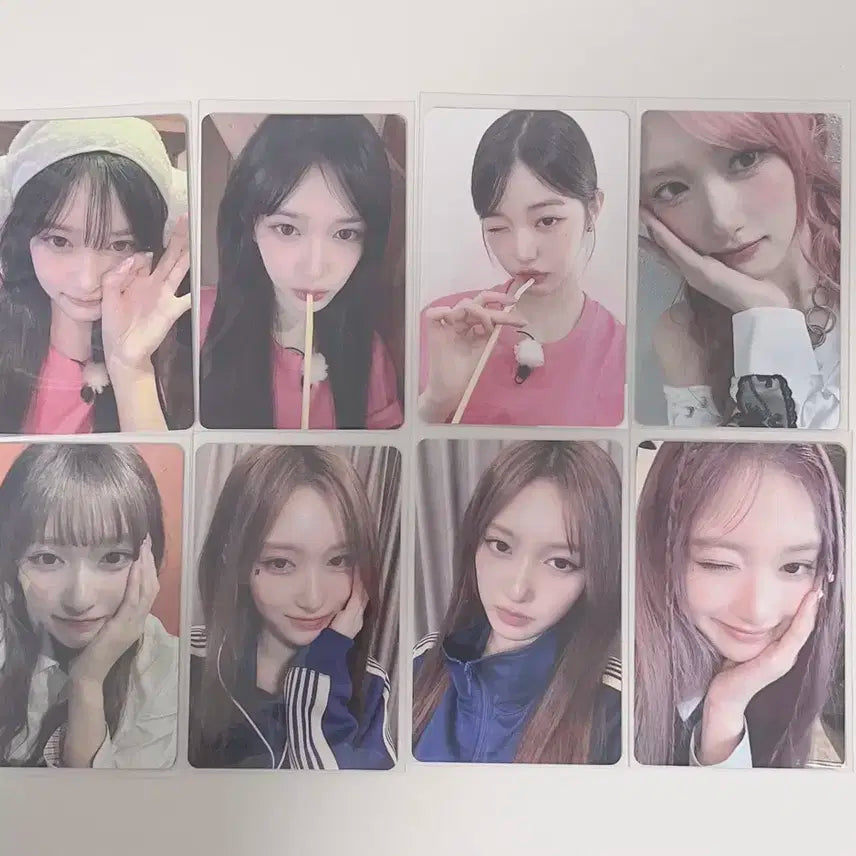 아이브포카일괄양도 시세킹찜질방장원영이서레이유진도쿄오사카처분양도
