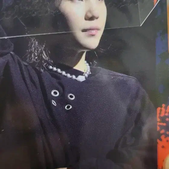 어거스트디 디데이 영화 특전 윤기 슈가 포카