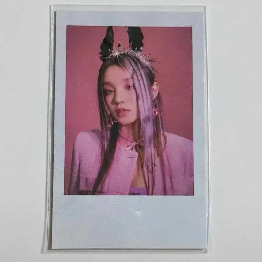 아이들 우기 포카