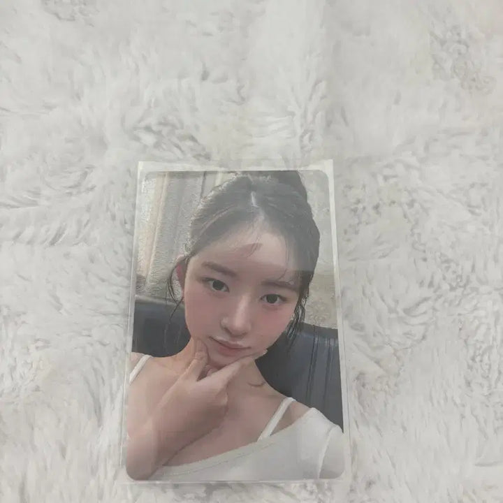 아이브 레이 스위치 사운드웨이브 럭드