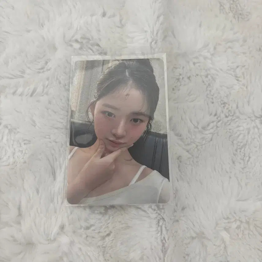 아이브 레이 스위치 사운드웨이브 럭드
