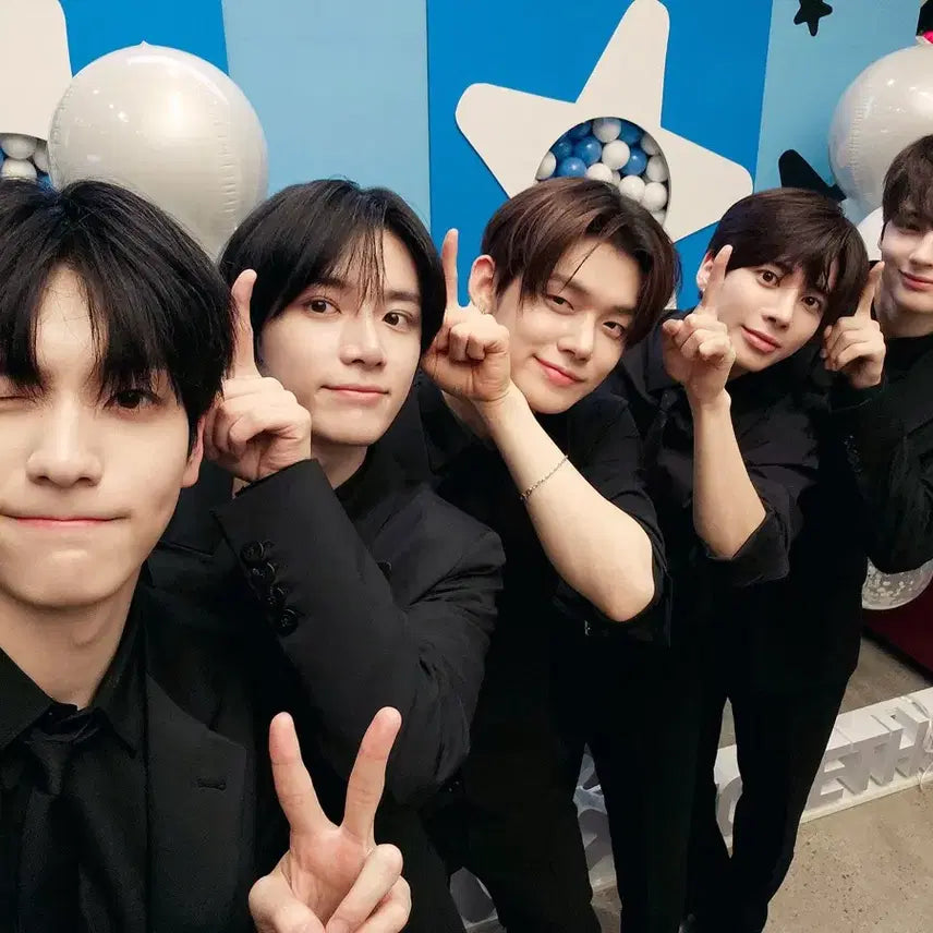 TXT 랜박(폭덤)(탈덕처분)
