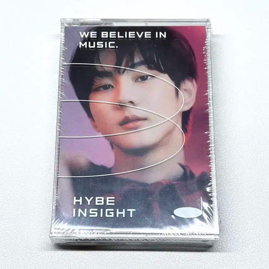 (미개봉) ENHYPEN 엔하이픈 2021 하이브 인사이트 포토카드 세트