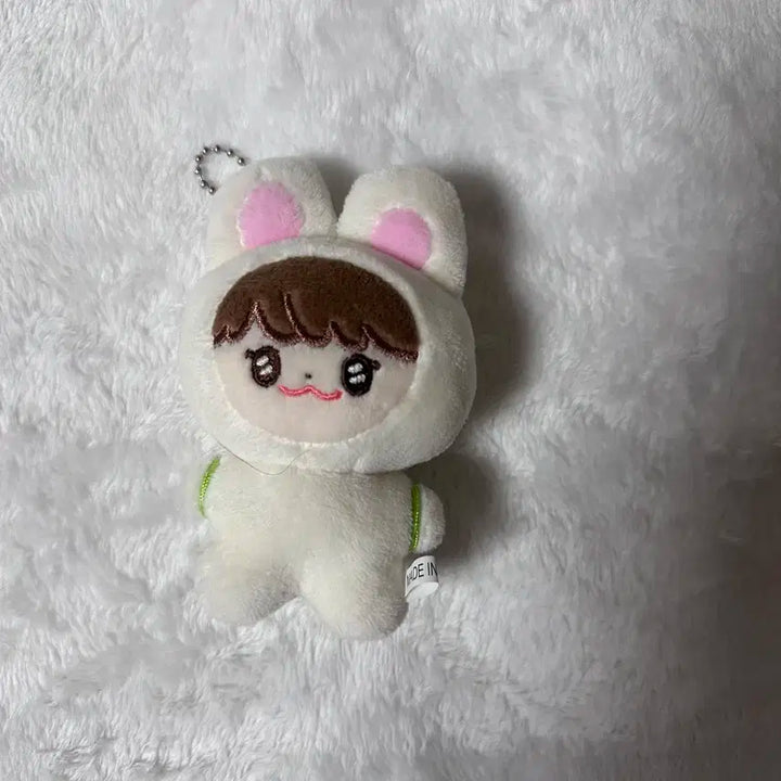 NCT DREAM 재민 밀크잼&메론가방 세트 다님인형 양도