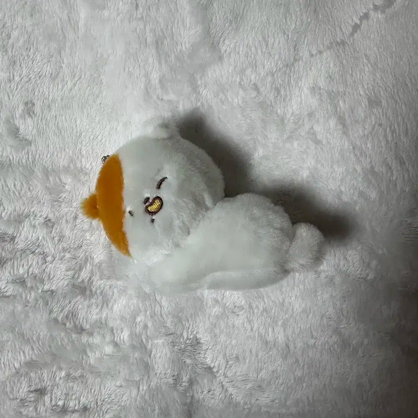 NCTDREAM 지성 블루베리쮜 햄쮜성 인형 양도
