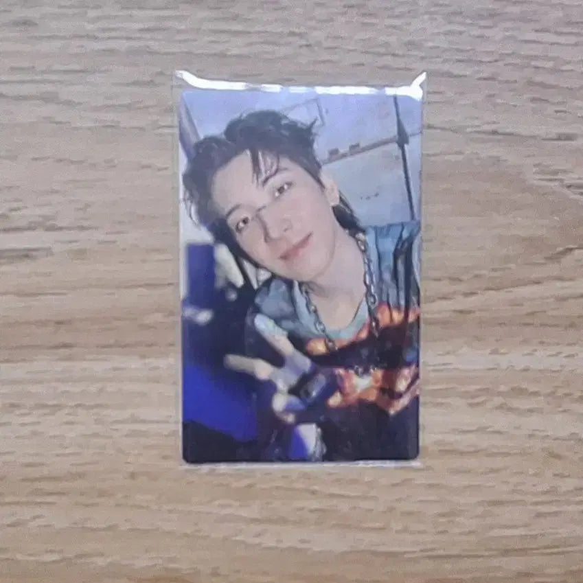 HAPPY BURSTDAY NEW BURSTDAY Ver 원우판매