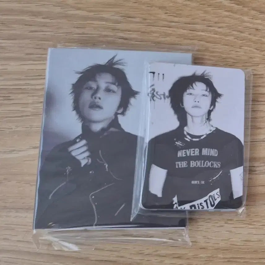 HAPPY BURSTDAY 캐럿반바인더 명호 판매