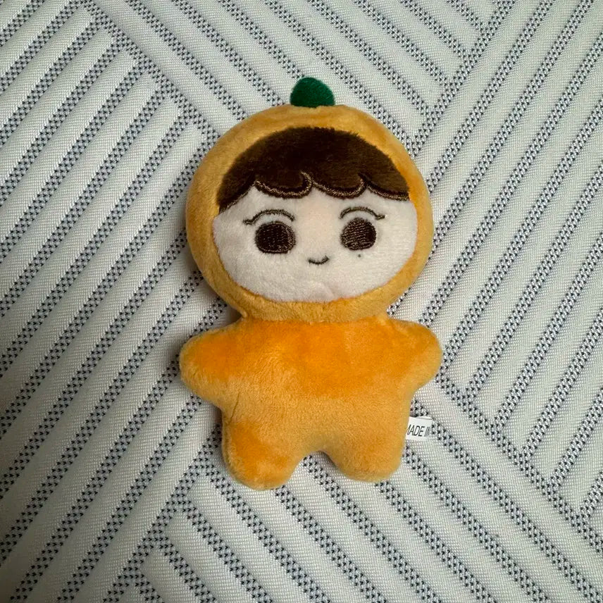 세븐틴 승관 인형 뿌라봉 심연라봉 10cm