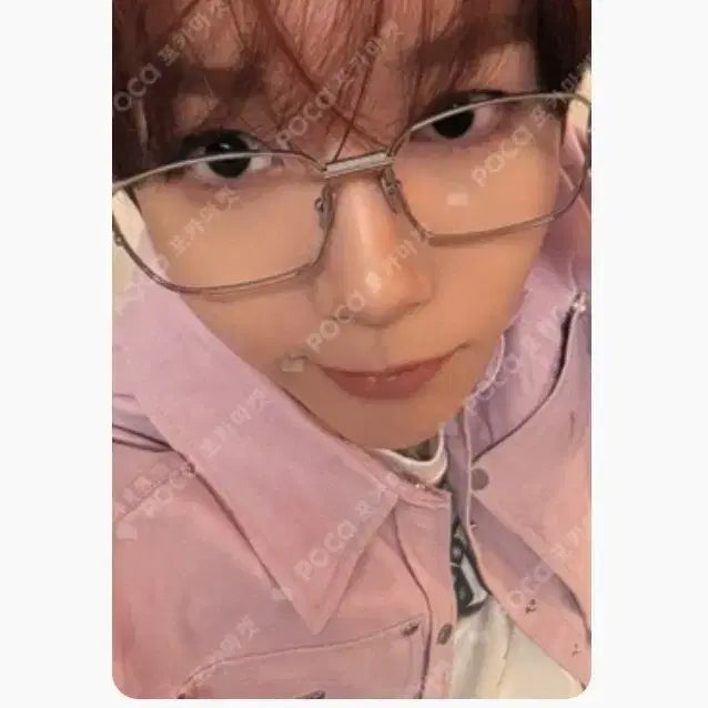 엔시티 위시 팝팝 쥬얼 료 포카