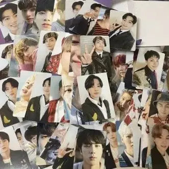 방탄 디아이콘 101 급처