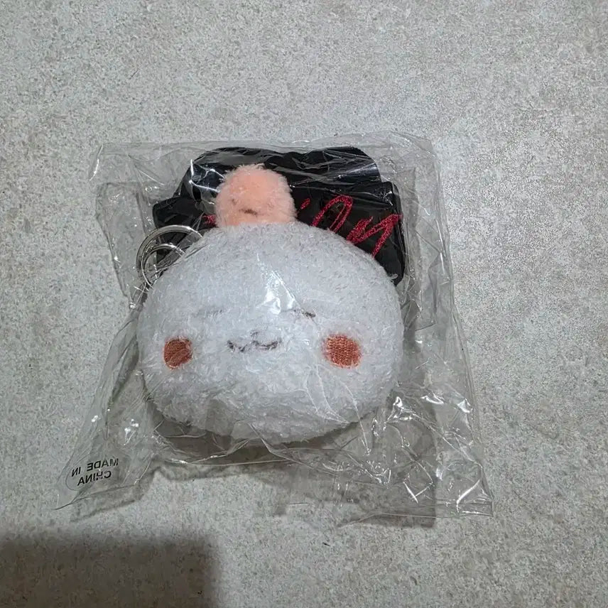 에이티즈 민기 밍떡 키링