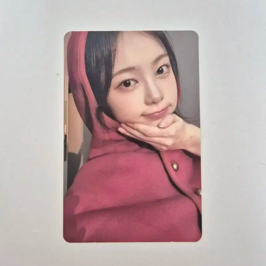 하츠투하츠 하투하 이안 스타일 슴스 럭드 포카