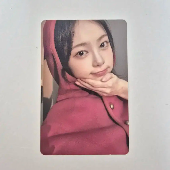 하츠투하츠 하투하 이안 스타일 슴스 럭드 포카