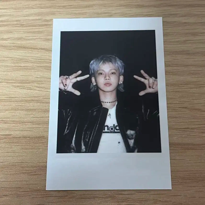 트레저 러브펄스 홍대 팝업 입장 포카 최현석