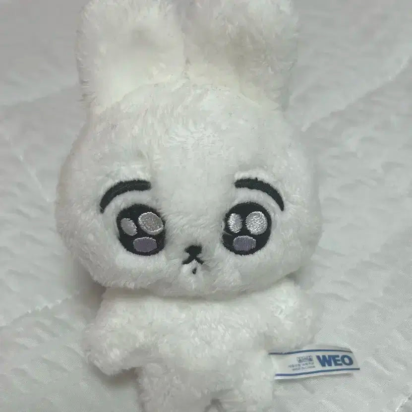 방탄소년단 bts 정국 인형 꾸꾸꾸