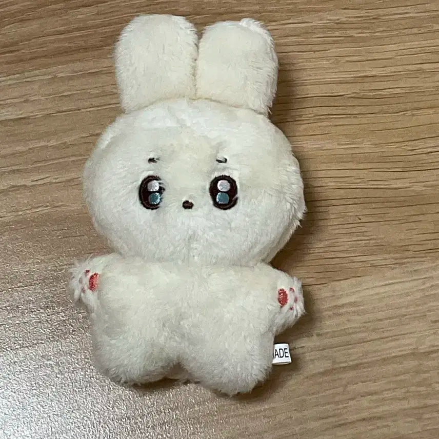 도겸 인형