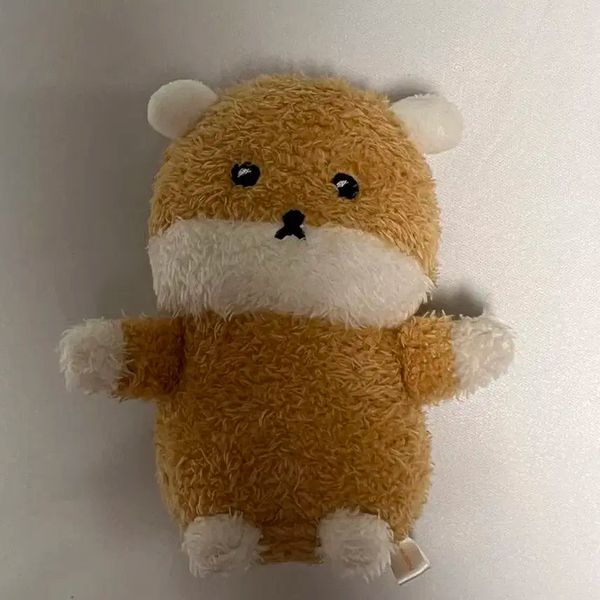 몬뭉치엑스 햄슥이 / 유기현