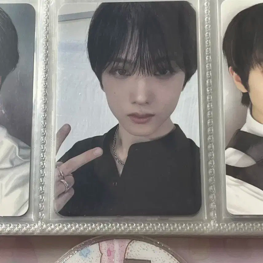 엔시티 드림 지성 스무디 포카 특전 양도