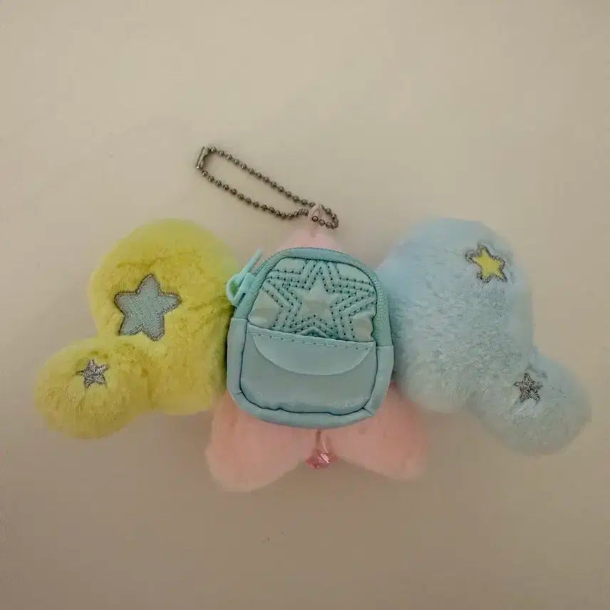 팝츄