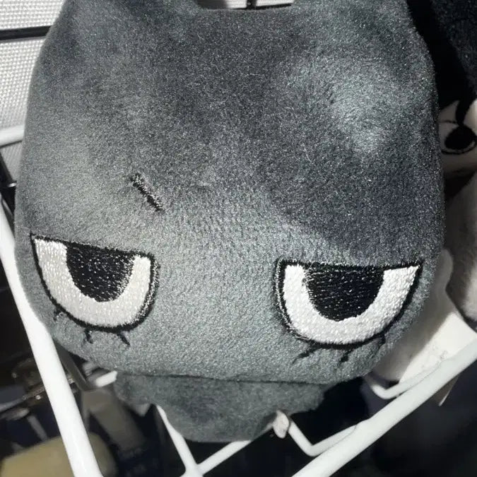 택포 원가양도) 태냐코 보넥도 태산 인형 10cm