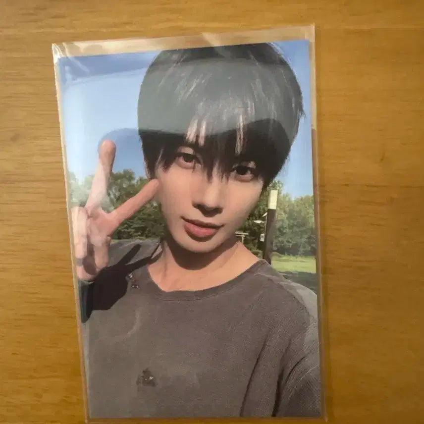 투바투 투모로우콘 모아존 태현