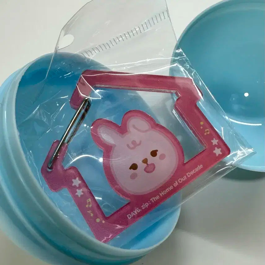 day6.zip 데이식스 팝업 카라비너 필